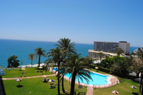 Гостиница Apartamentos La Roca Rentals  Торремолинос